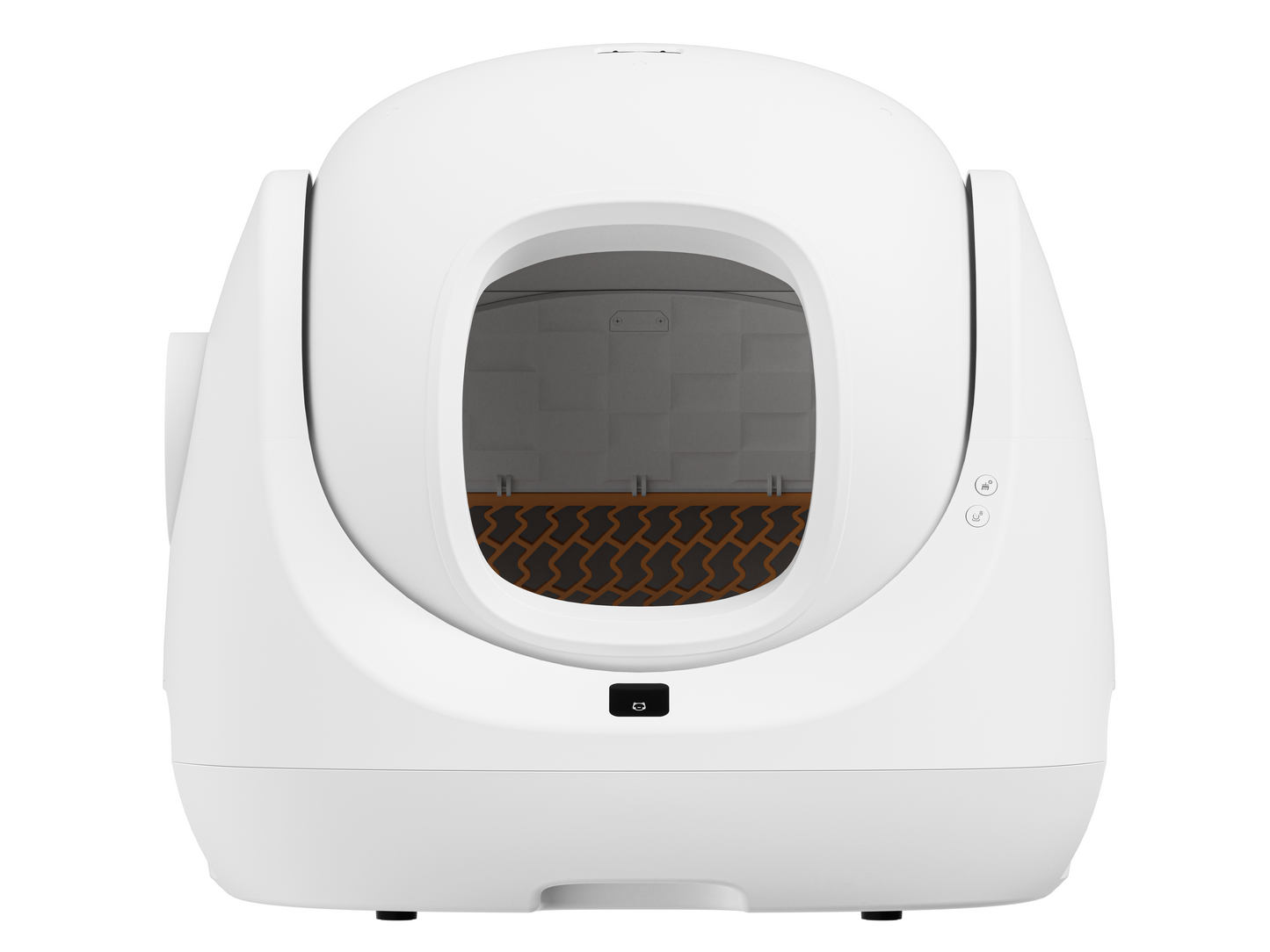 Catlink Scooper SE Baymax Automatische Katzentoilette