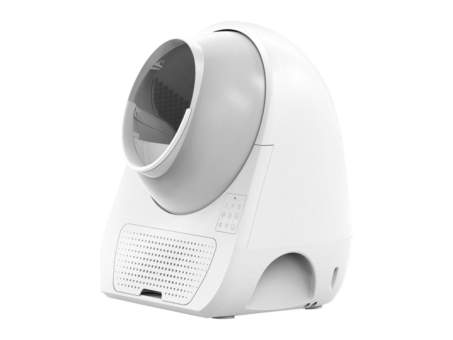 CATLINK PRO-X LUXURY CAT BOX lettiera autopulente intelligente