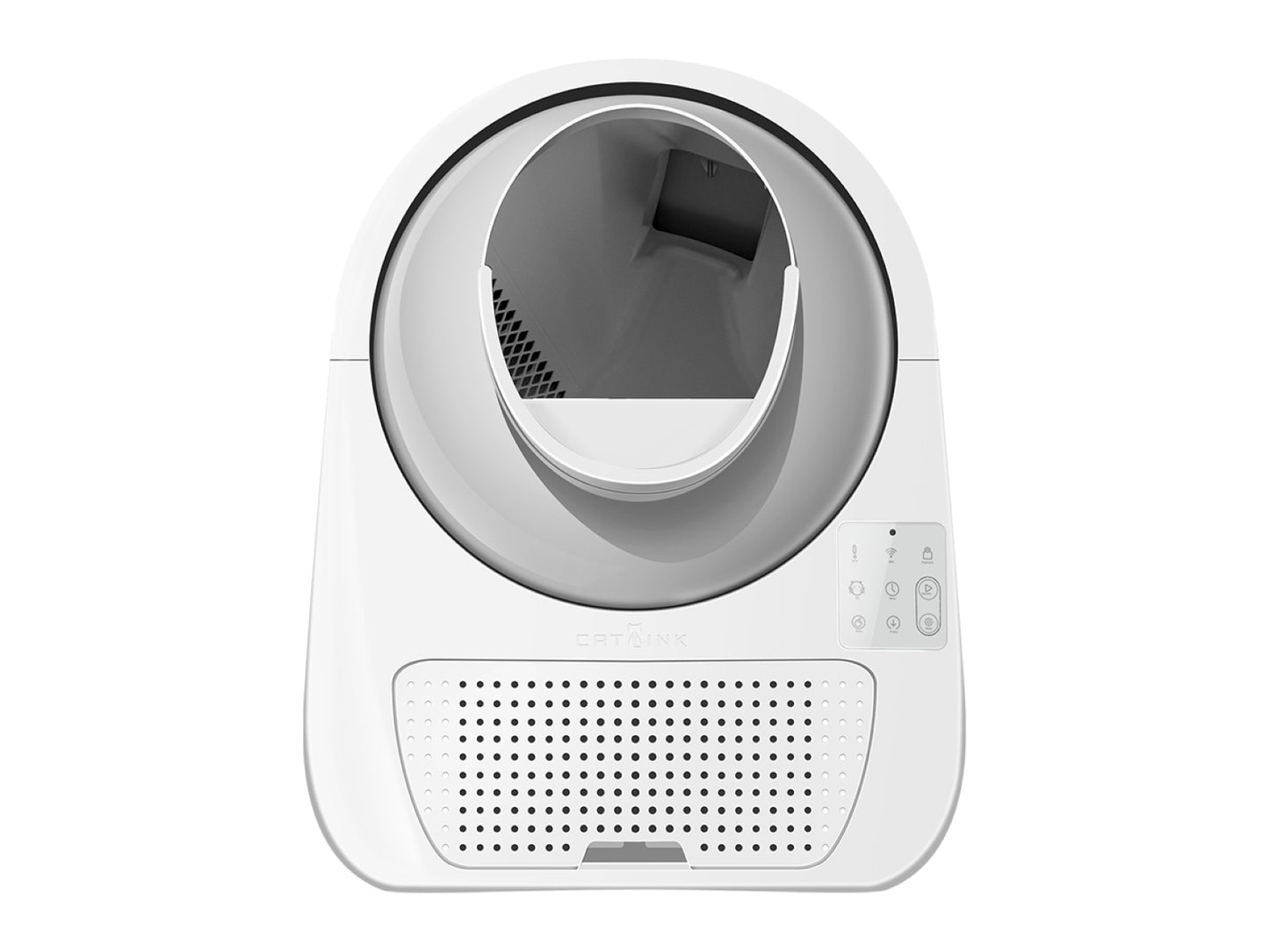 CATLINK PRO-X LUXURY CAT BOX lettiera autopulente intelligente