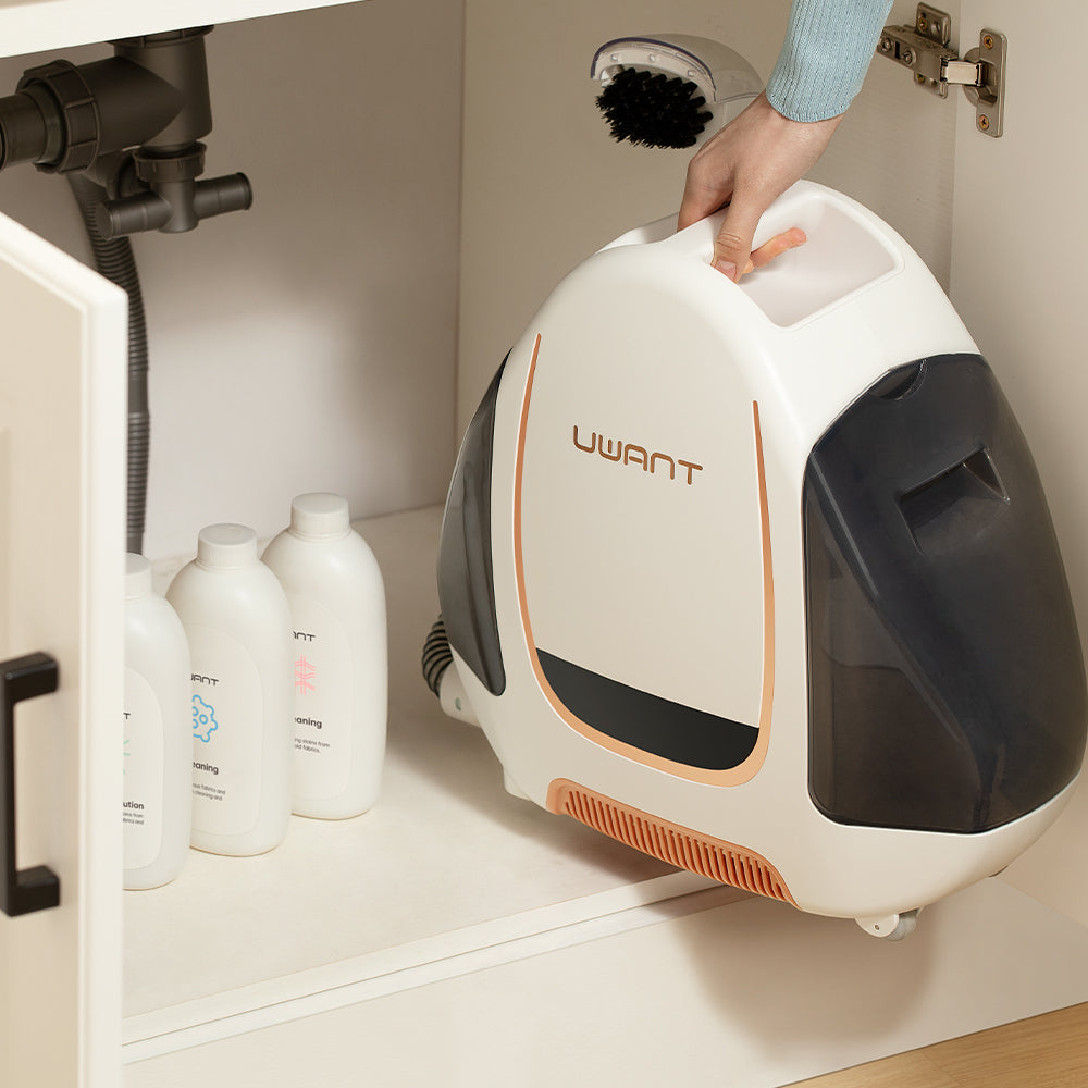 UWANT B100-S Multiple Spot Cleaner