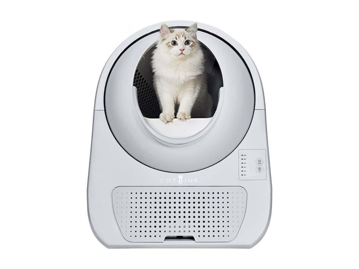 CATLINK Smart Litter Box(Young Version)