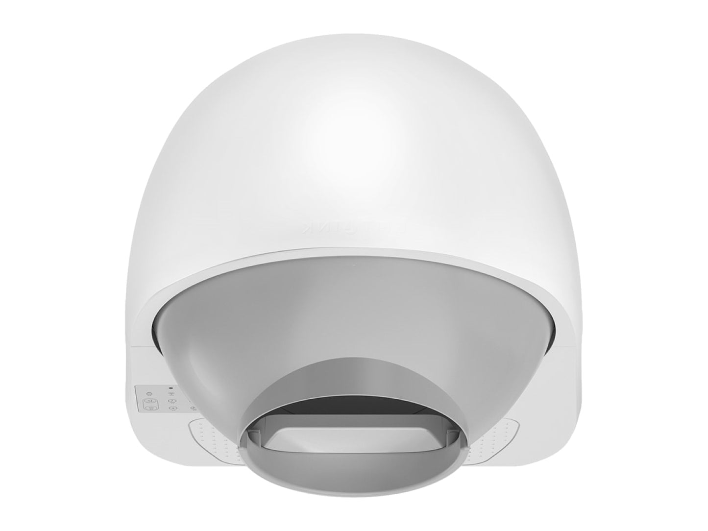 CATLINK PRO-X LUXURY CAT BOX lettiera autopulente intelligente