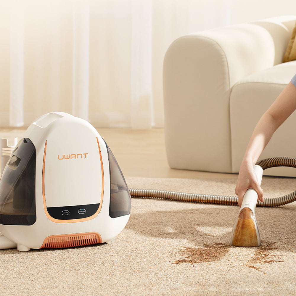 UWANT B100-S Multiple Spot Cleaner