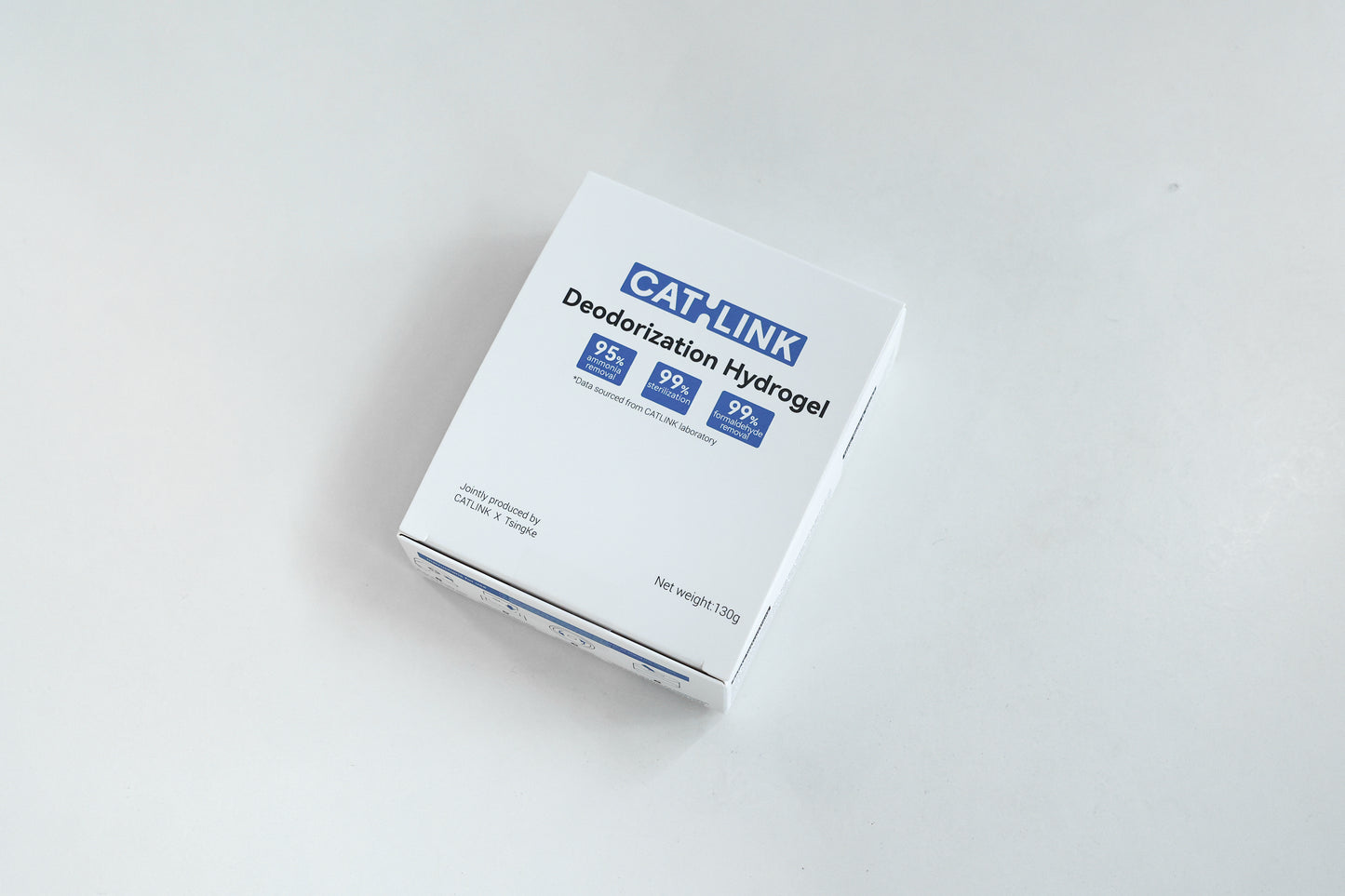 CATLINK Deodorization Hydrogel