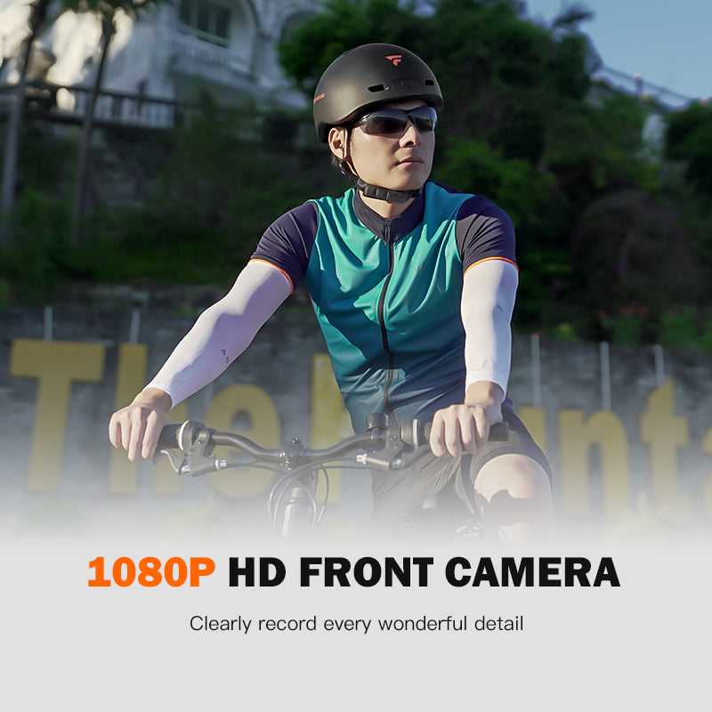 Foxwear V6 WIFI Camera Helmet