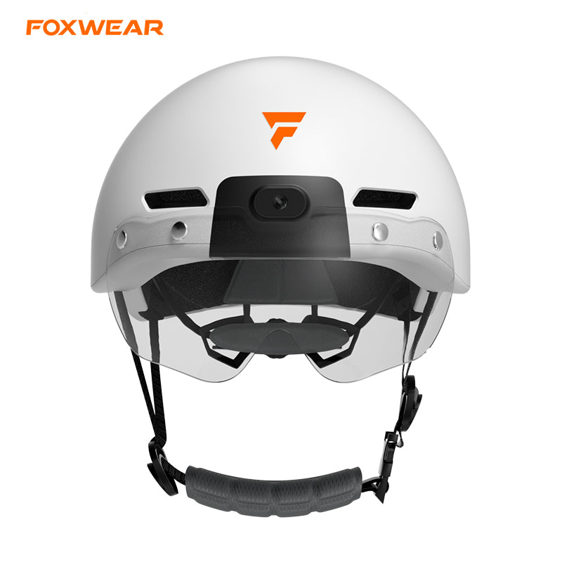 Foxwear HD1080P Camera Helmet V6S