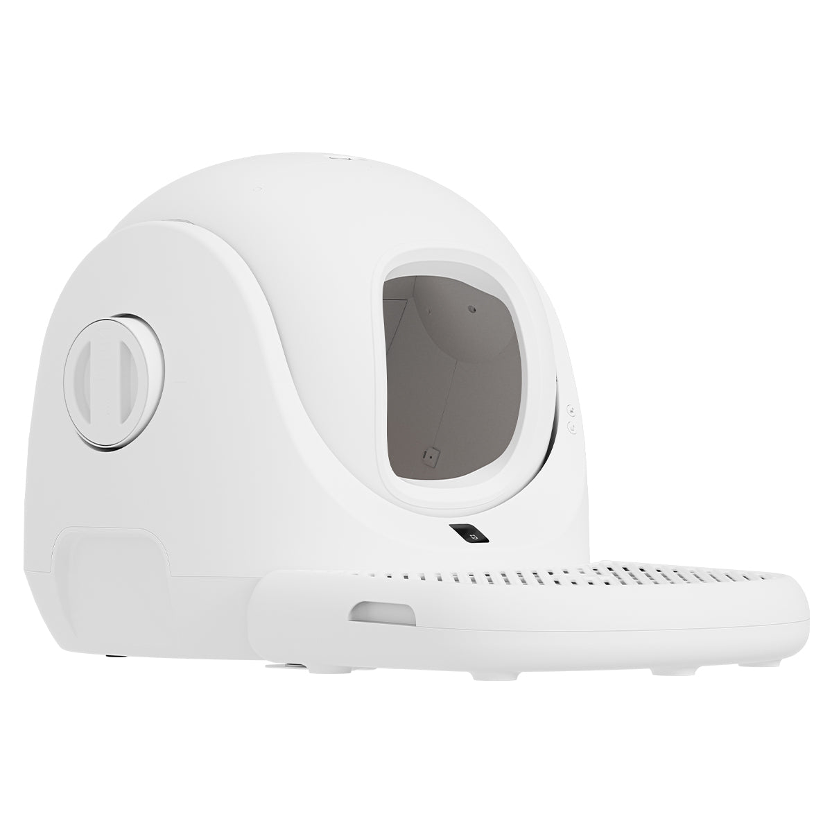Catlink BayMax LitterBox Scala