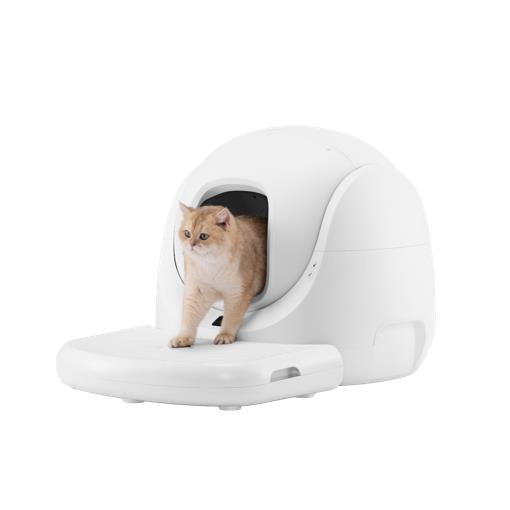 Catlink Scooper SE Baymax Automatische Katzentoilette