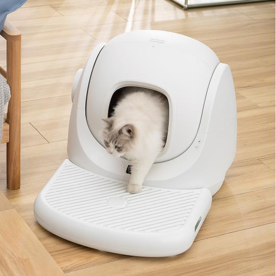 Catlink Scooper SE Baymax Automatische Katzentoilette