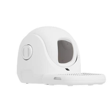 Catlink Scooper SE Baymax Automatische Katzentoilette