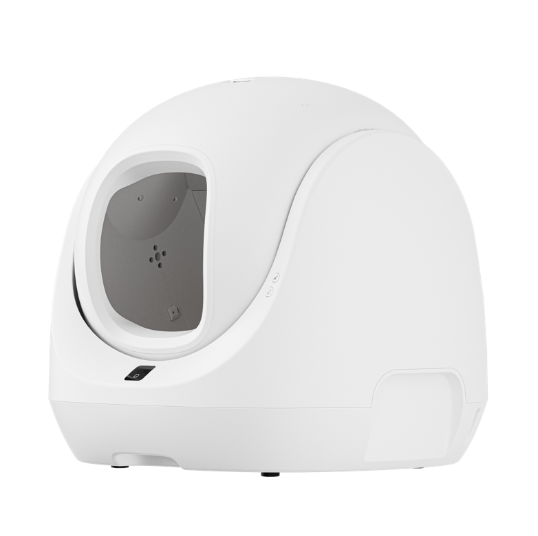 Catlink Scooper SE Baymax Automatische Katzentoilette