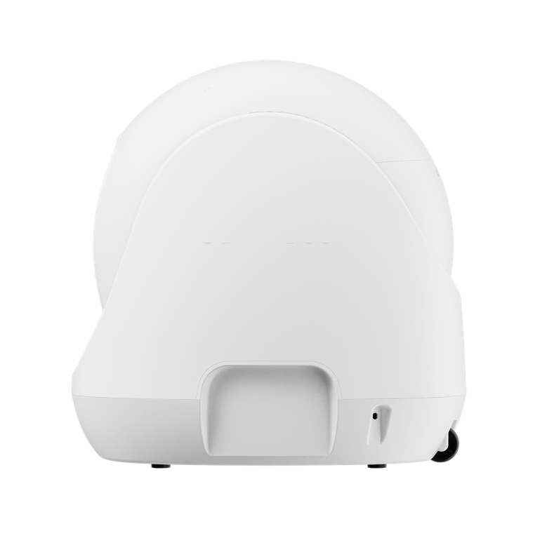 Catlink Scooper SE Baymax Automatische Katzentoilette