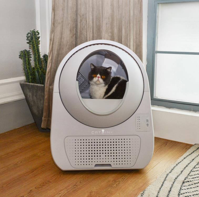CATLINK Smart Litter Box(Young Version)