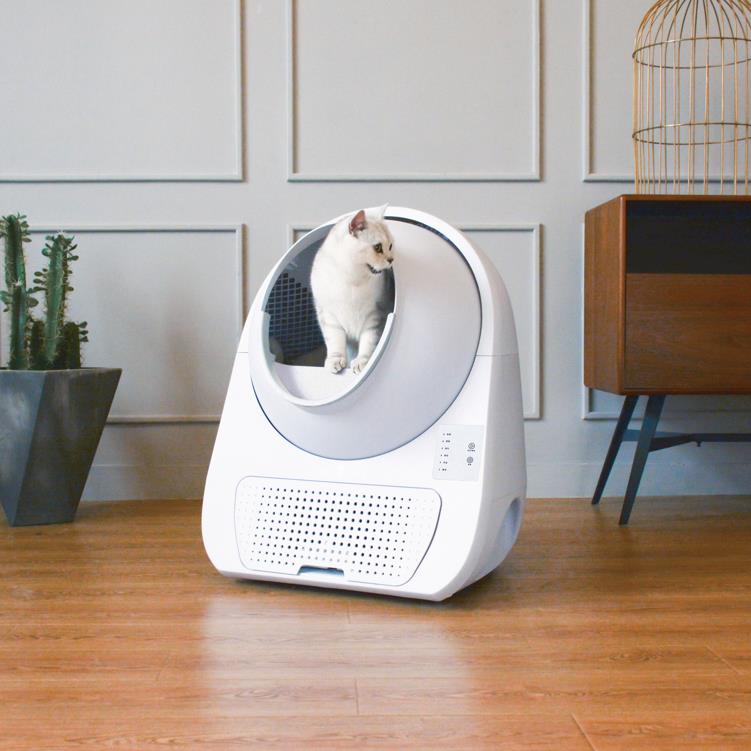 CATLINK Smart Litter Box(Young Version)