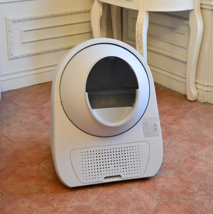 CATLINK Smart Litter Box(Young Version)