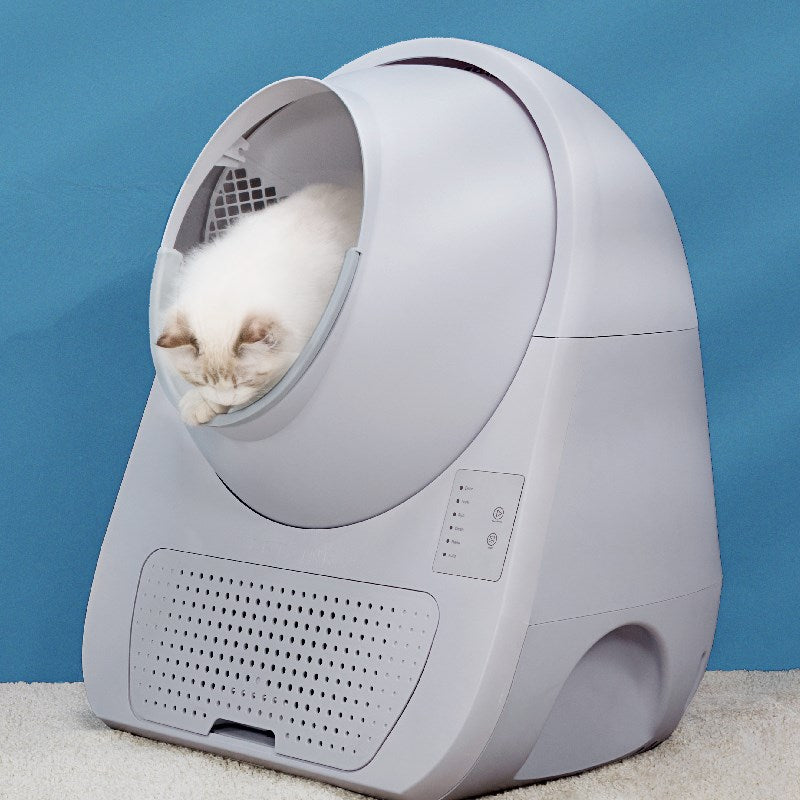 CATLINK Smart Litter Box(Young Version)