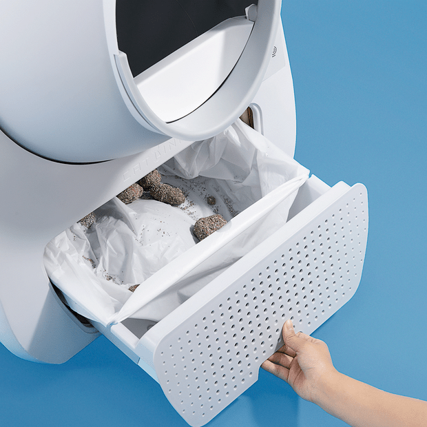 CATLINK Smart Litter Box(Young Version)