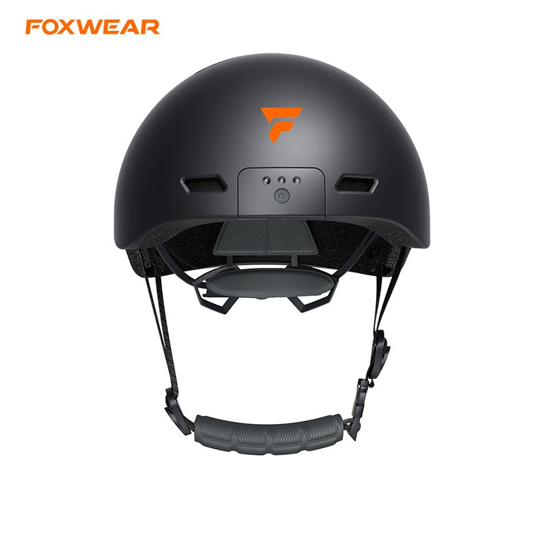 Foxwear V6 WIFI Camera Helmet