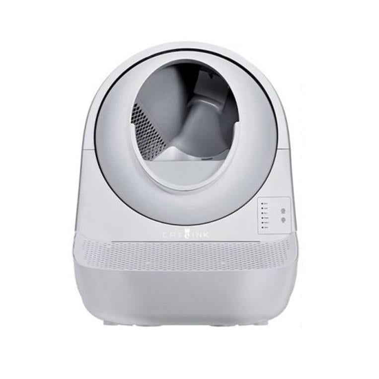 CATLINK Smart Litter Box(Young Version)