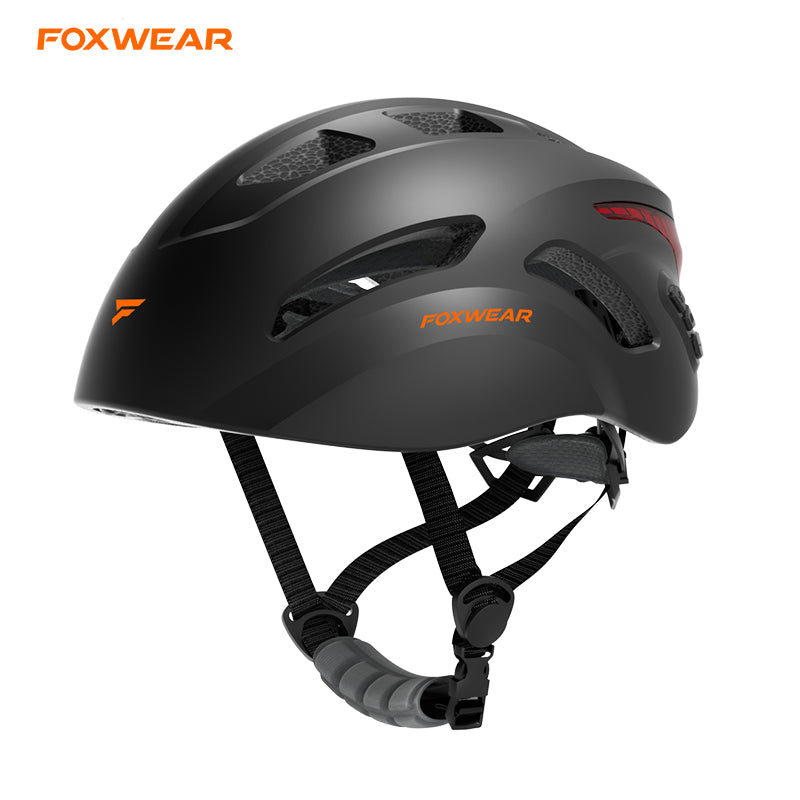 FOXWEAR B20 SMART HELMET