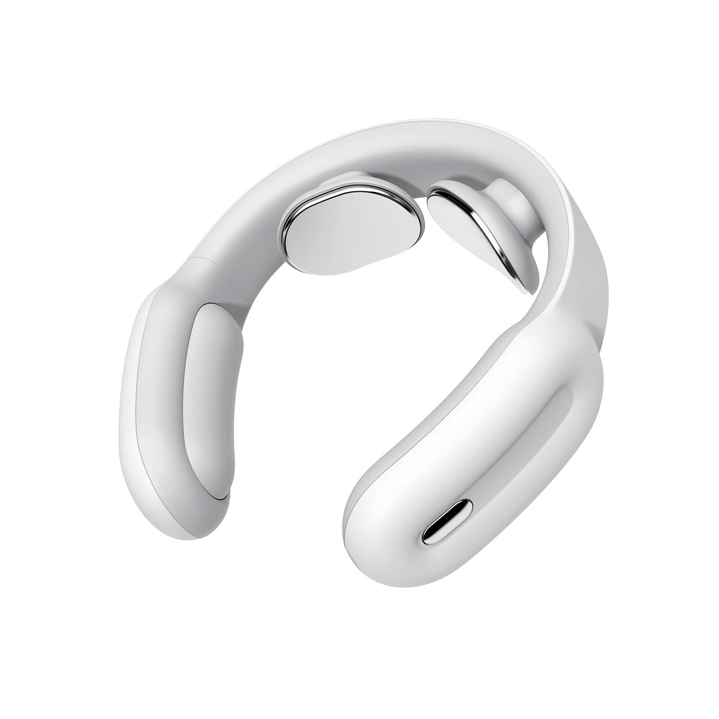PVY Intelligent Cervical Massager