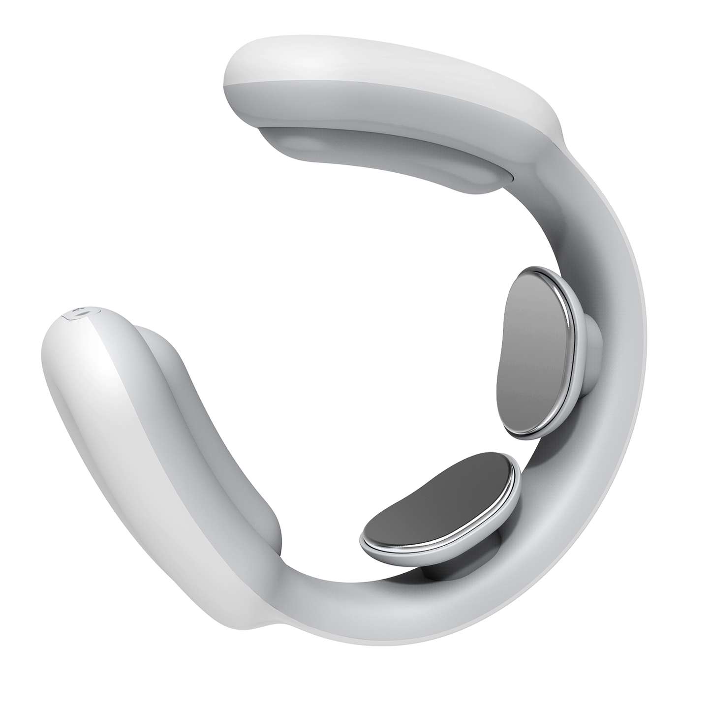 PVY Intelligent Cervical Massager