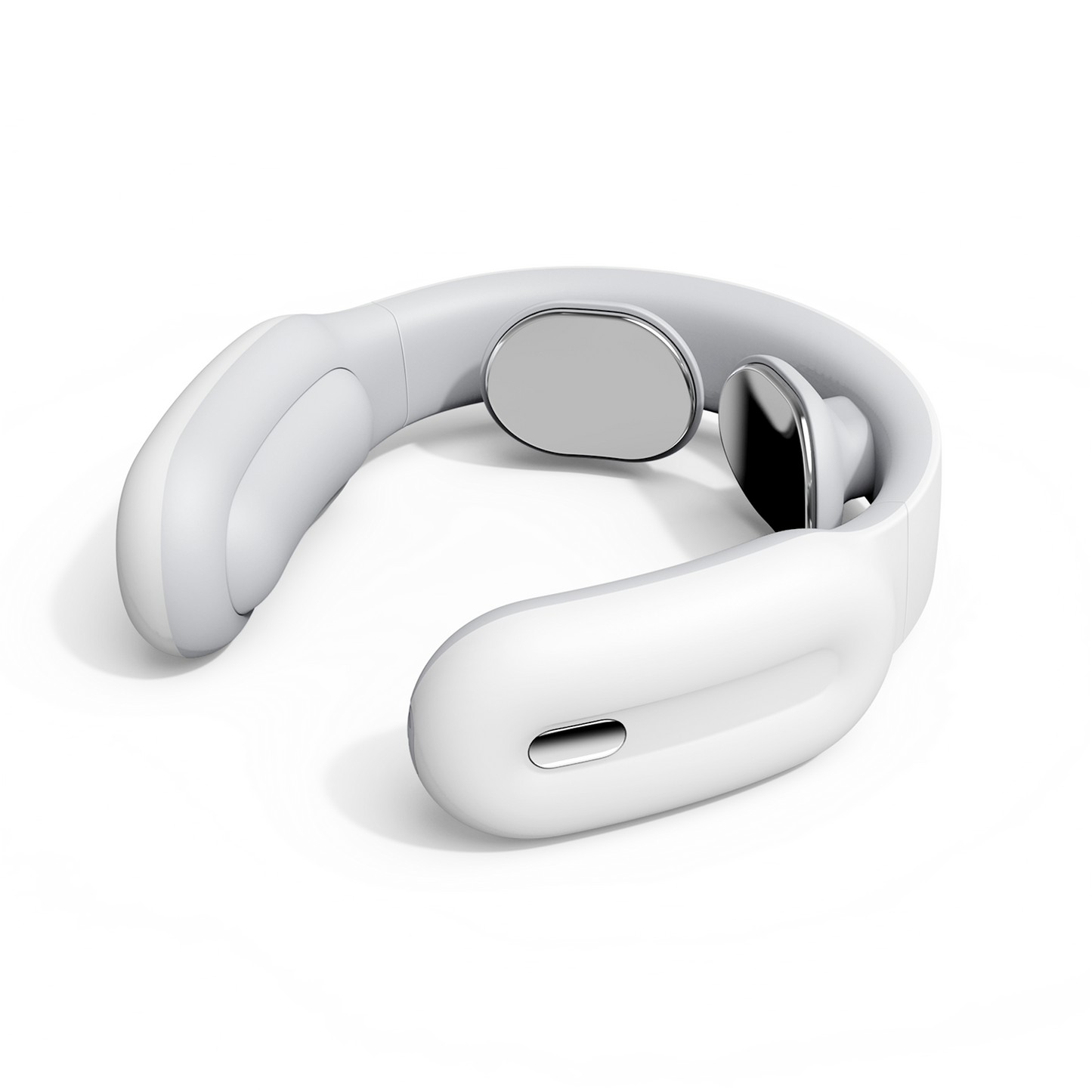 PVY Intelligent Cervical Massager