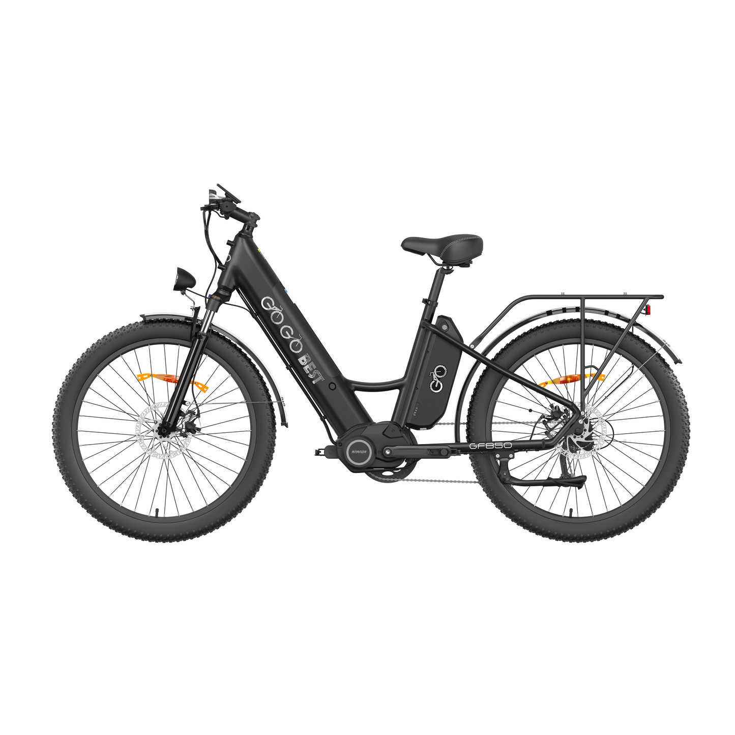 GOGOBEST GF850