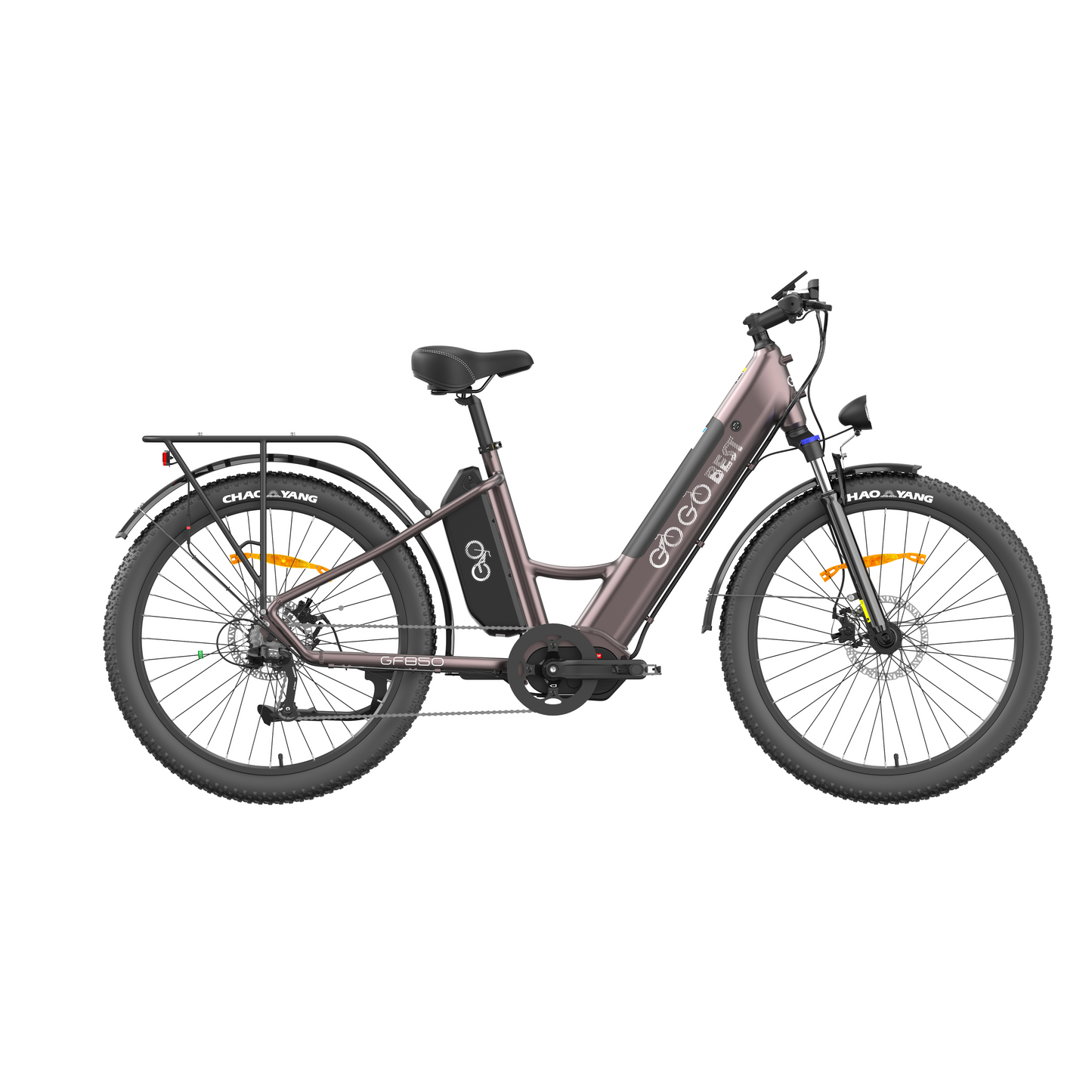 GOGOBEST GF850