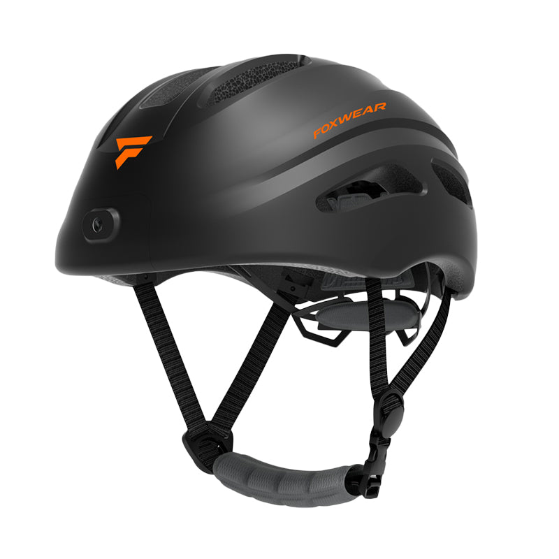 Foxwear Smart Camera Helm V8