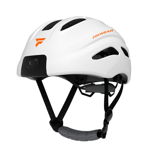 Casco Foxwear Smart Camera V8