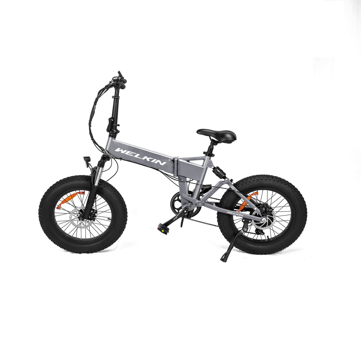 Welkin WKES001