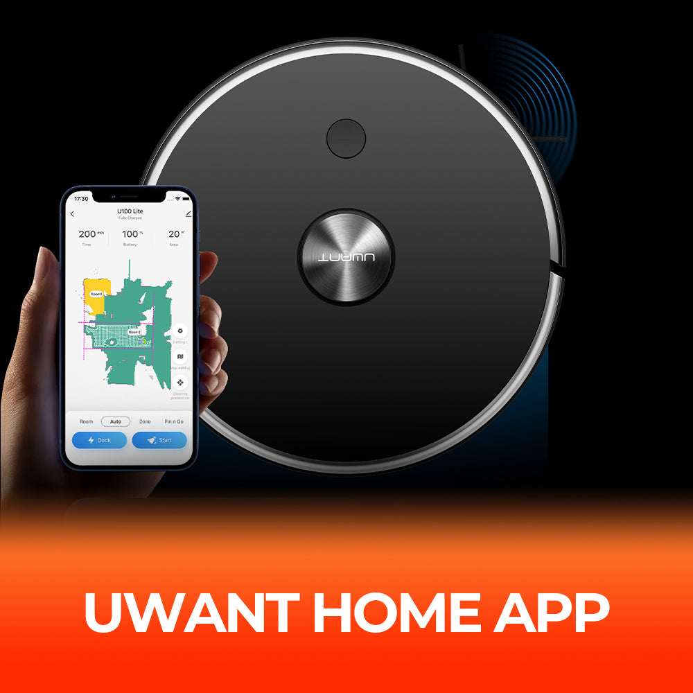UWANT U100 Lite