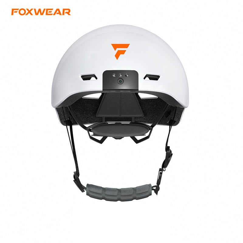Foxwear V6 WIFI Kamerahelm