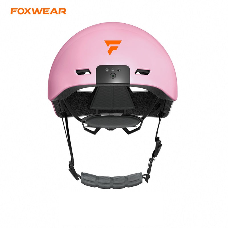 Foxwear V6 WIFI Kamerahelm