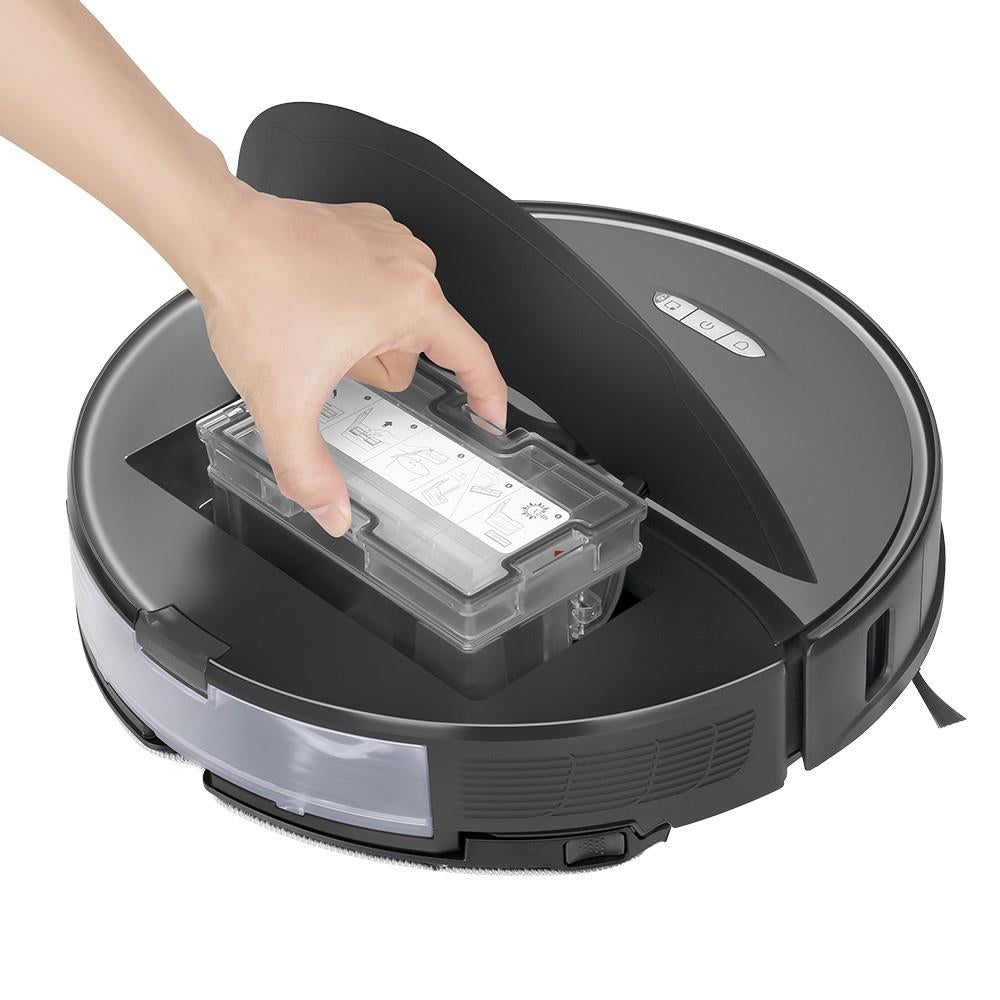 Roborock S8 Roboterstaubsauger