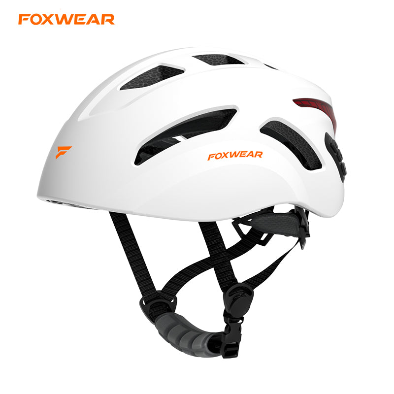 FOXWEAR B20 SMART HELMET